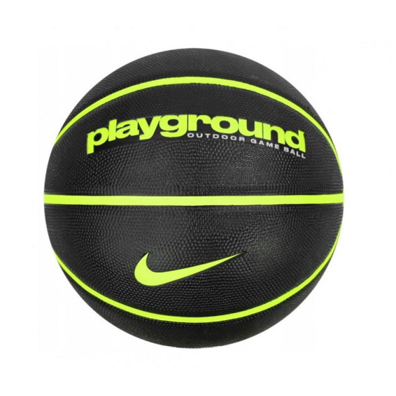 М“яч баскетбольний Nike Everyday Playground N.100.4498.085.05 (розмір 5)