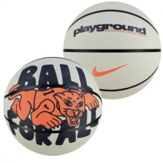 М“яч баскетбольний Nike Everyday Playground N.100.4371.063.05 (розмір 5)