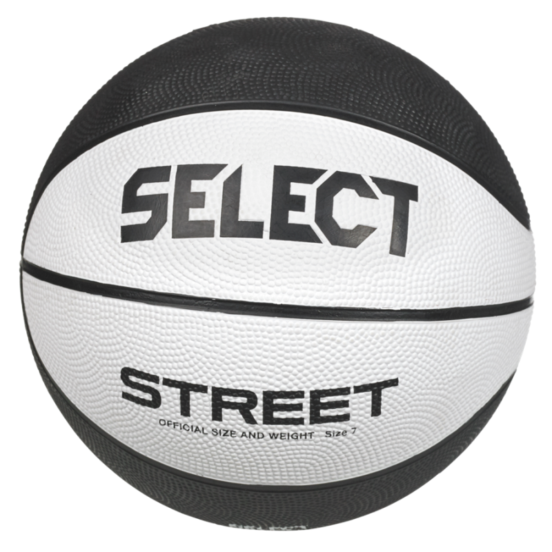 М“яч баскетбольний Select (розмір 5)