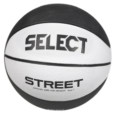 М“яч баскетбольний SELECT (розмір 6)