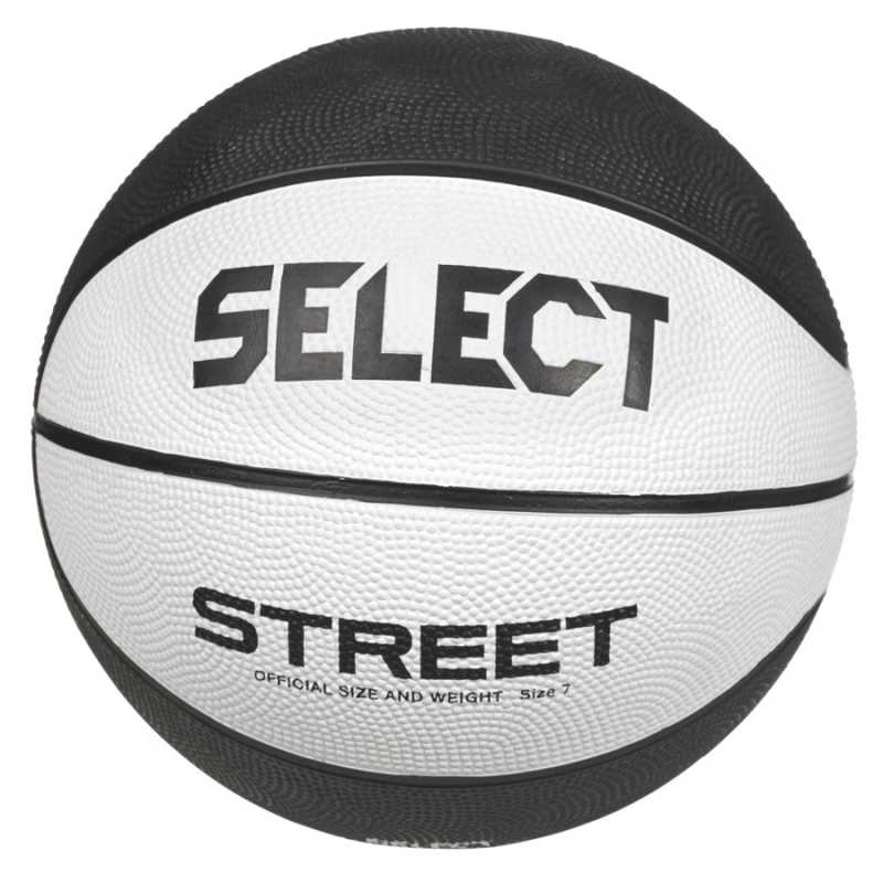 М“яч баскетбольний SELECT (розмір 6)
