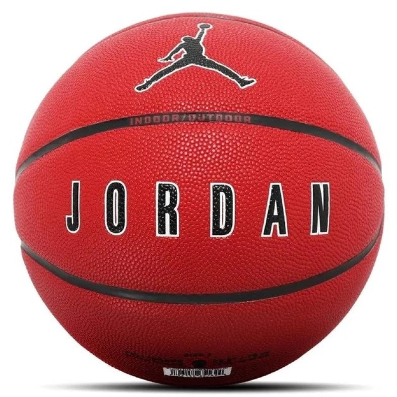 М“яч баскетбольний Nike Jordan Playgraund 8P J.100.8254.651.07 (розмір 7)