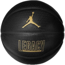 М“яч баскетбольний Nike Jordan Legacy J.100.8253.051.07 (розмір 7)