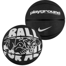 М“яч баскетбольний Nike Everyday Playground N.100.4371.039.05 (розмір 5)