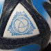 М“яч футбольний Adidas Oceaunz League HT9015 (розмір 5)