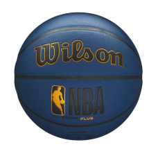 М“яч баскетбольний Wilson NBA Forge Plus WTB8102 (розмір 7)