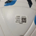 М“яч футбольний Adidas Oceaunz League HT9015 (розмір 5)