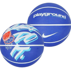 М“яч баскетбольний Nike Everyday Playground N.100.4371.414.05 (розмір 5)