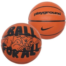 М“яч баскетбольний Nike Everyday Playground N.100.4371.811.06 (розмір 6)