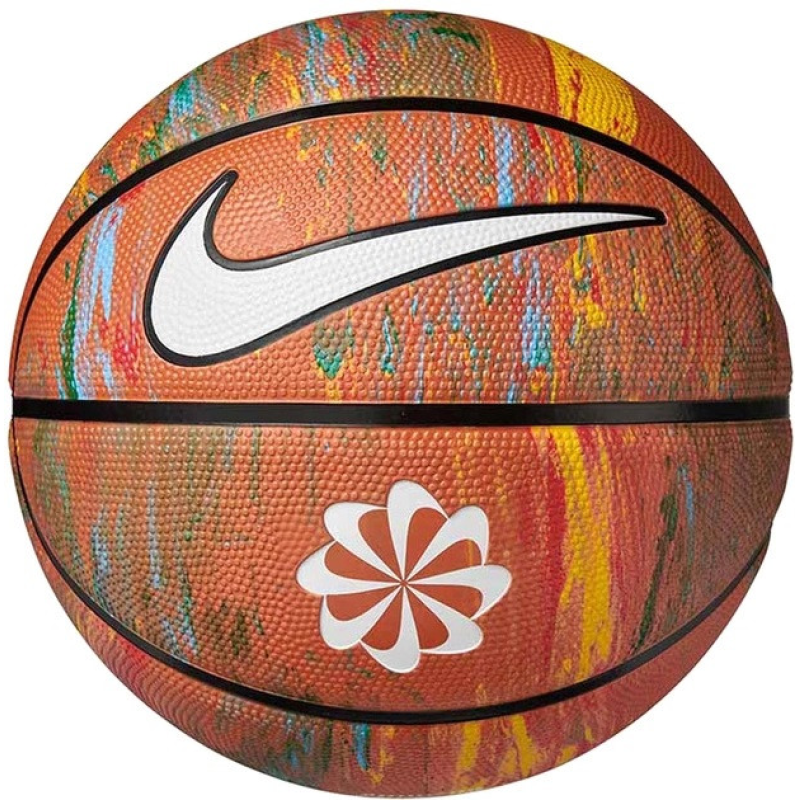 М“яч баскетбольний Nike Everyday Playground N.100.7037.987.05 (розмір 5)