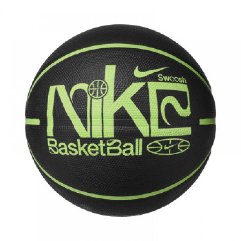М“яч баскетбольний Nike Everyday Playground N.100.4371.060.06 (розмір 6)