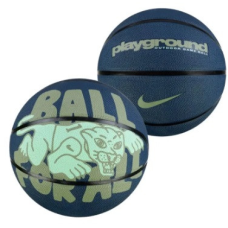 М“яч баскетбольний Nike Everyday Playground N.100.4371.434.05 (розмір 5)