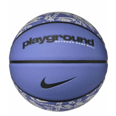 М“яч баскетбольний Nike Everyday Playground N.100.4371.431.07 (розмір 7)