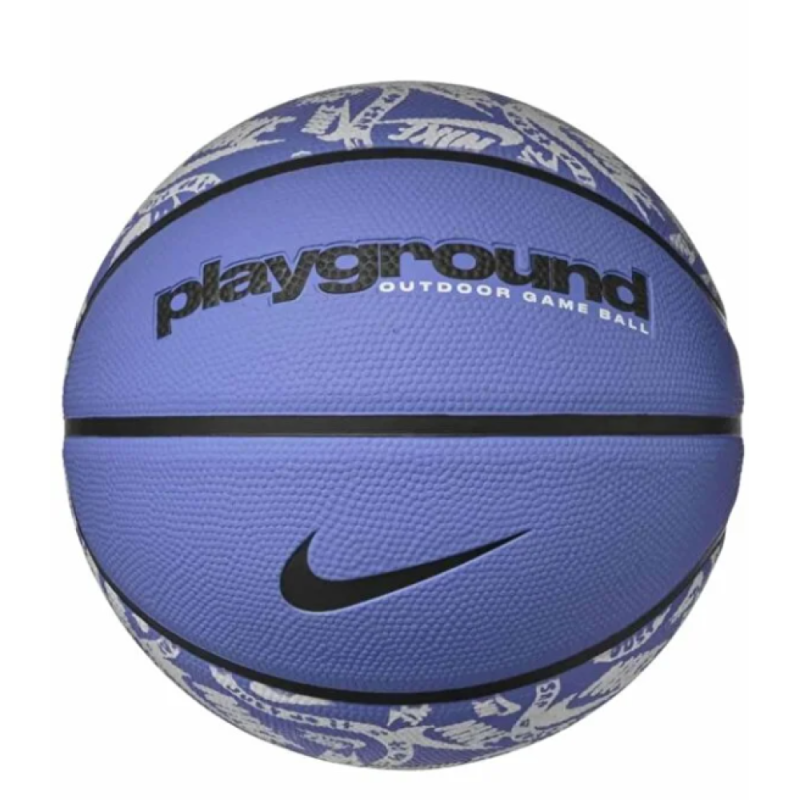 М“яч баскетбольний Nike Everyday Playground N.100.4371.431.07 (розмір 7)