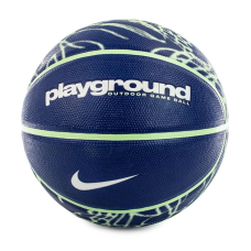 М“яч баскетбольний Nike Everyday Playground N.100.4371.473.07 (розмір 7)