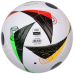 М“яч футбольний Adidas EURO24 Fussballliebe League IN9367 (розмір 5)