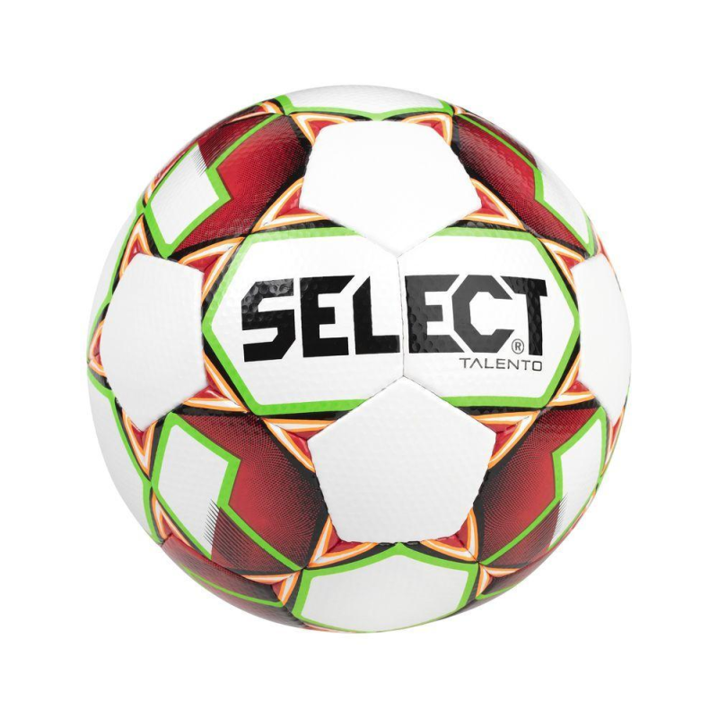 М“яч футбольний для дітей Select Talento (розмір 5)