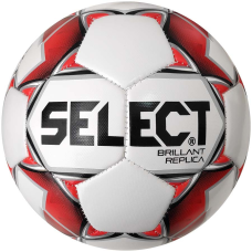 М“яч футбольний для дітей SELECT BRILLANT REPLICA (розмір 5)