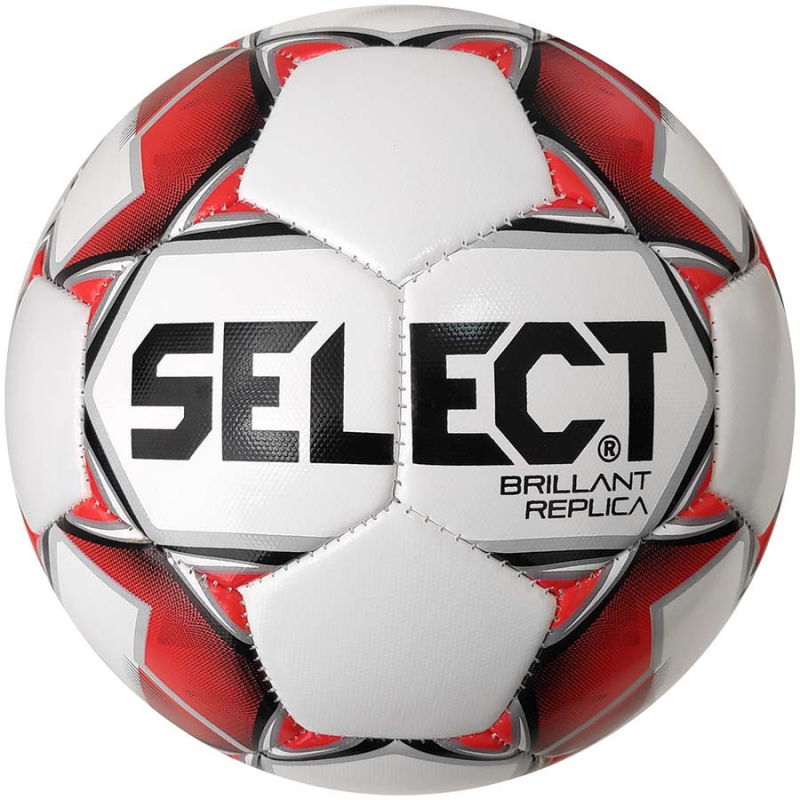 М“яч футбольний для дітей SELECT BRILLANT REPLICA (розмір 5)
