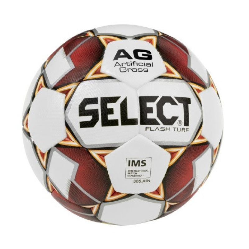 М“яч футбольний SELECT FLASH TURF (розмір 5)