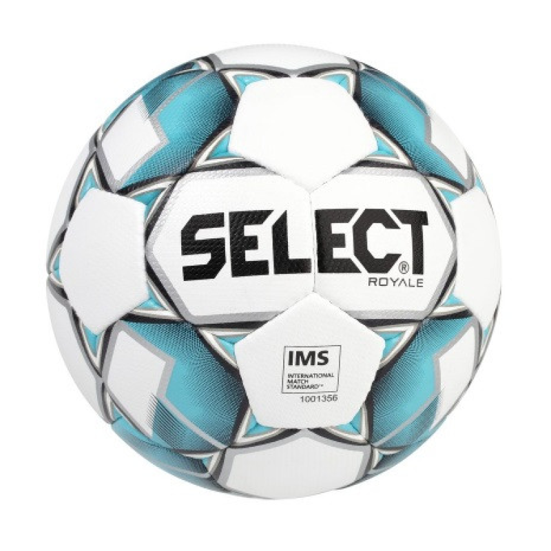 М“яч футбольний Select Royale (розмір 5)