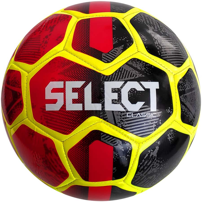 М“яч футбольний для дітей SELECT СLASSIC (розмір 5)