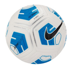 М“яч футбольний полегшений Nike Strike Team 350g CU8064-100 (розмір 5)