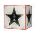 М“яч футбольний Adidas Finale 24 League BOX JG8778 (розмір 5)