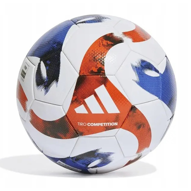 М“яч футбольний Adidas Tiro Competition HT2426 (розмір 5)