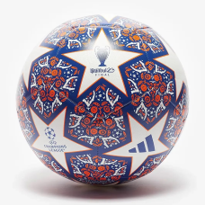 М“яч футбольний Adidas Finale Istanbul Training HU1578 (розмір 5)