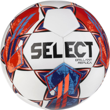 М“яч футбольний для дітей Select Brillant Replica (розмір 5)