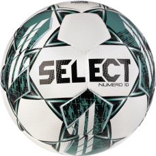 М“яч футбольний Select Numero 10 FIFA Quality Pro (розмір 5)