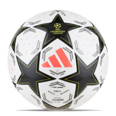 М“яч футбольний полегшений Adidas Finale 24 league Junior 350g IX4059 (розмір 5)