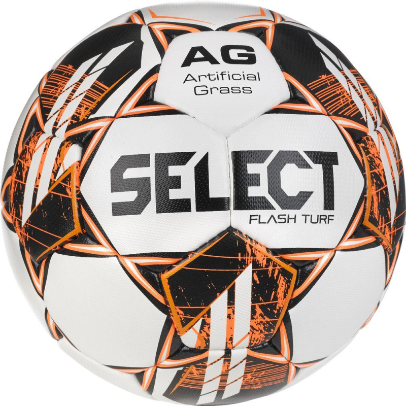 М“яч футбольний Select Flash Turf (розмір 5)
