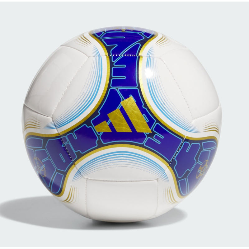 М“яч футбольний Adidas Messi Club IS5597 (розмір 5)