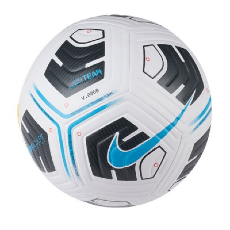 М“яч футбольний Nike Academy Team FZ7540-102 (розмір 5)