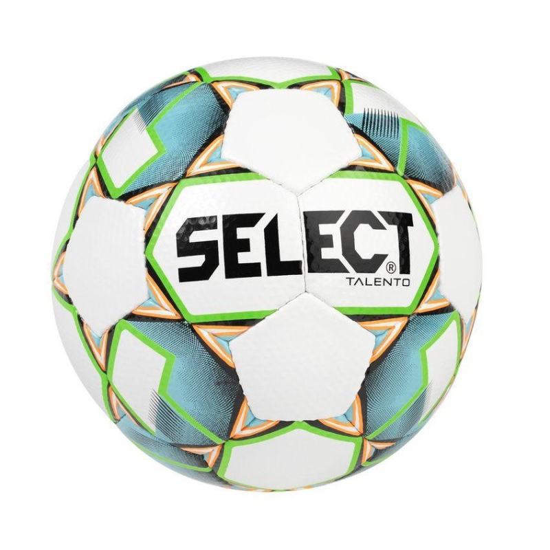 М“яч футбольний для дітей Select Talento (розмір 3)