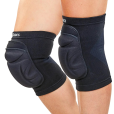 Наколінники волейбольні Asics Performance Kneepad 672540-0900 (розмір М)