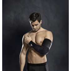 Налокітник компресійний Select 6652 Compression elbow support long