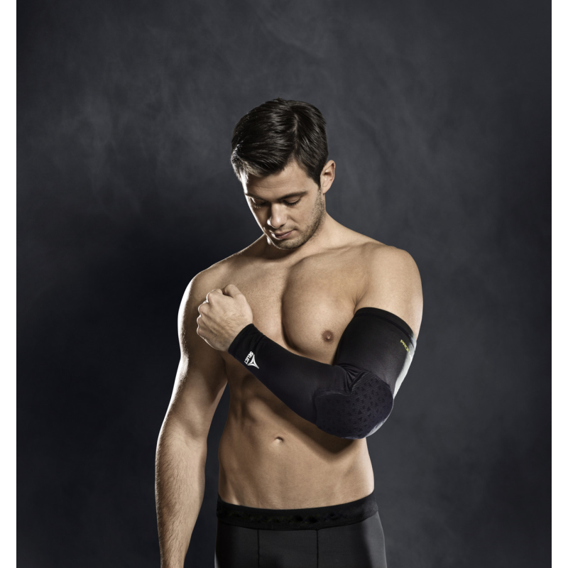 Налокітник компресійний Select 6652 Compression elbow support long