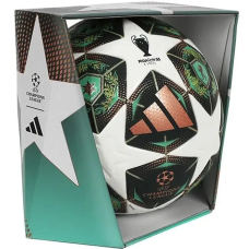 М“яч футбольний Adidas Finale 25 Munich OMB JH1279 (розмір 5)