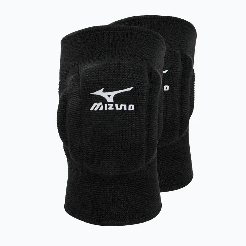 Наколінники волейбольні дитячі Mizuno Team Kneepad Junior V2EY5B51-09 (розмір XS)