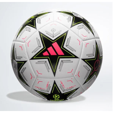 М“яч футбольний Adidas Finale 24 Training IX4062 (розмір 4)