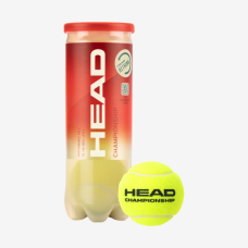 М’ячі тенісні Head Championship 3B (3 шт.)