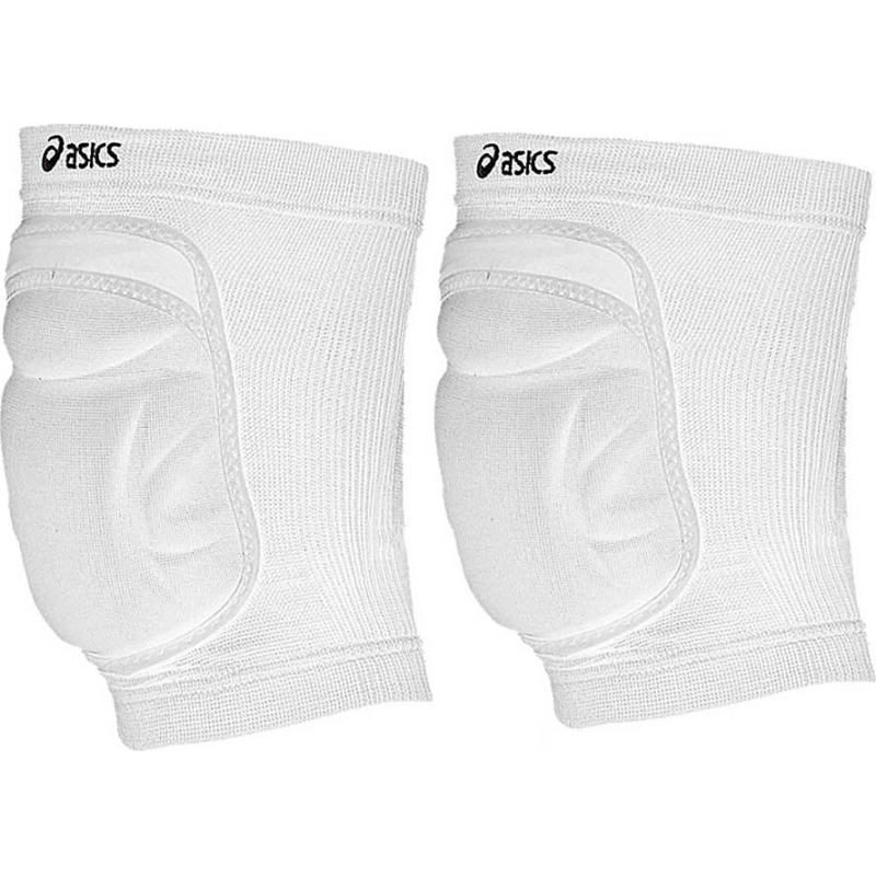 Наколінники волейбольні Asics Performance Kneepad 672540-0001 (розмір L)