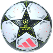 М“яч футбольний Adidas Finale 24 League IX4060 (розмір 5)