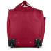 Сумка дорожня на колесах Gabol Week Eco 110L Rojo (122315-008)