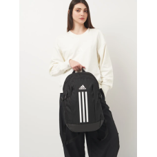Рюкзак Adidas Power VII Perfomance IP9774 чорний з відділенням для ноутбука універсальний