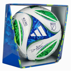 М“яч футбольний Adidas MLS Pro OMB JH1303 (розмір 5)
