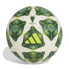 М“яч футбольний для жорстких покриттів Adidas UCL 2025 Munich Hard Ground JM6822 (розмір 4)